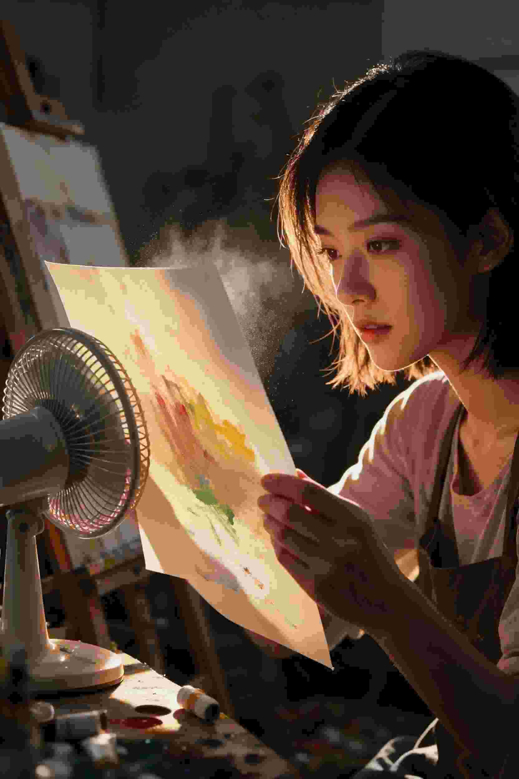 诡案追凶