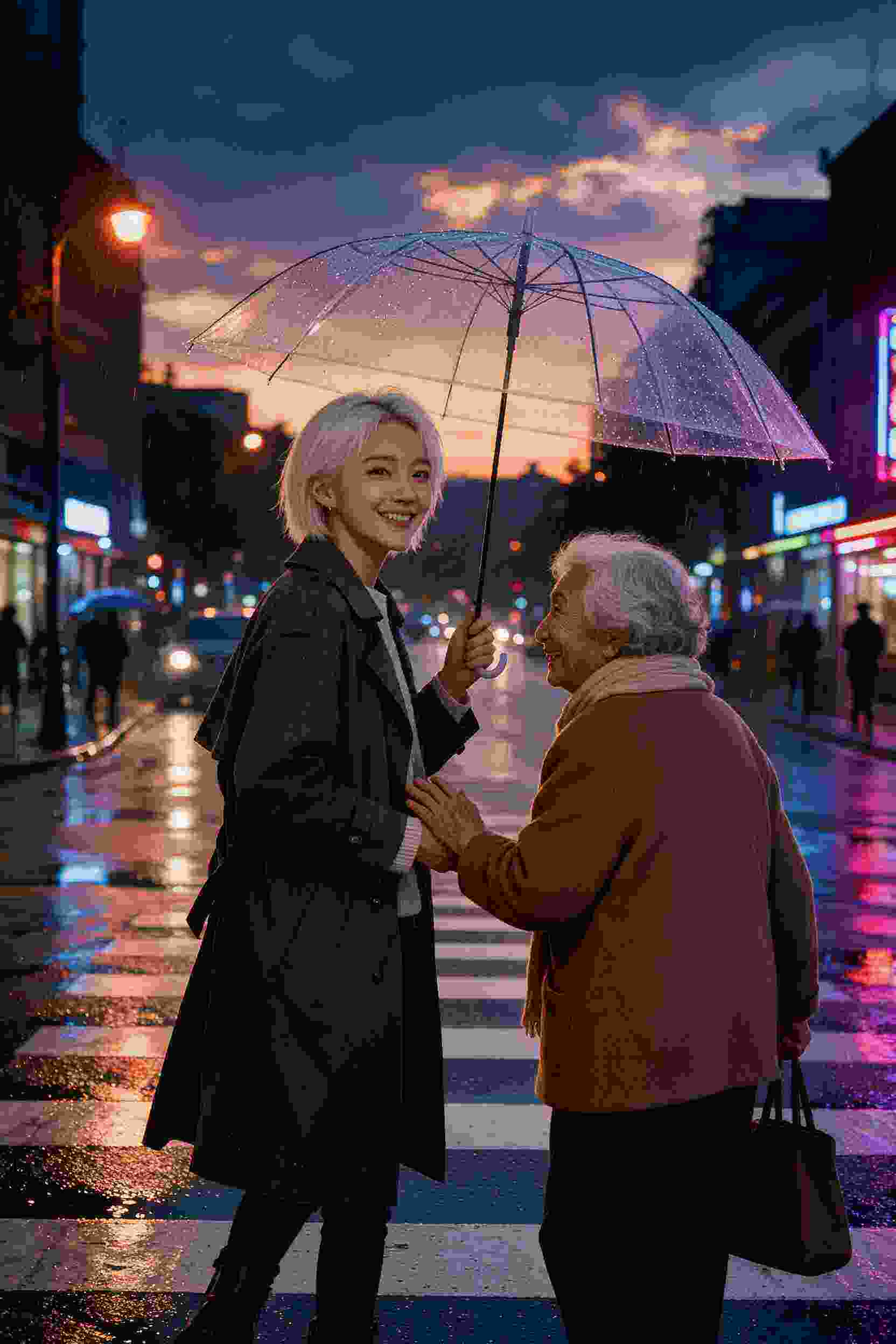 暗夜杀机