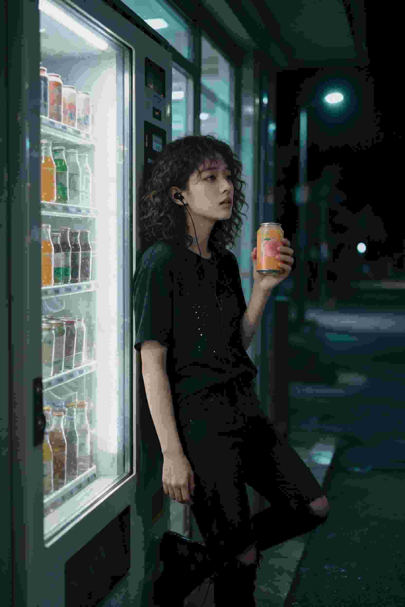 星辰情话